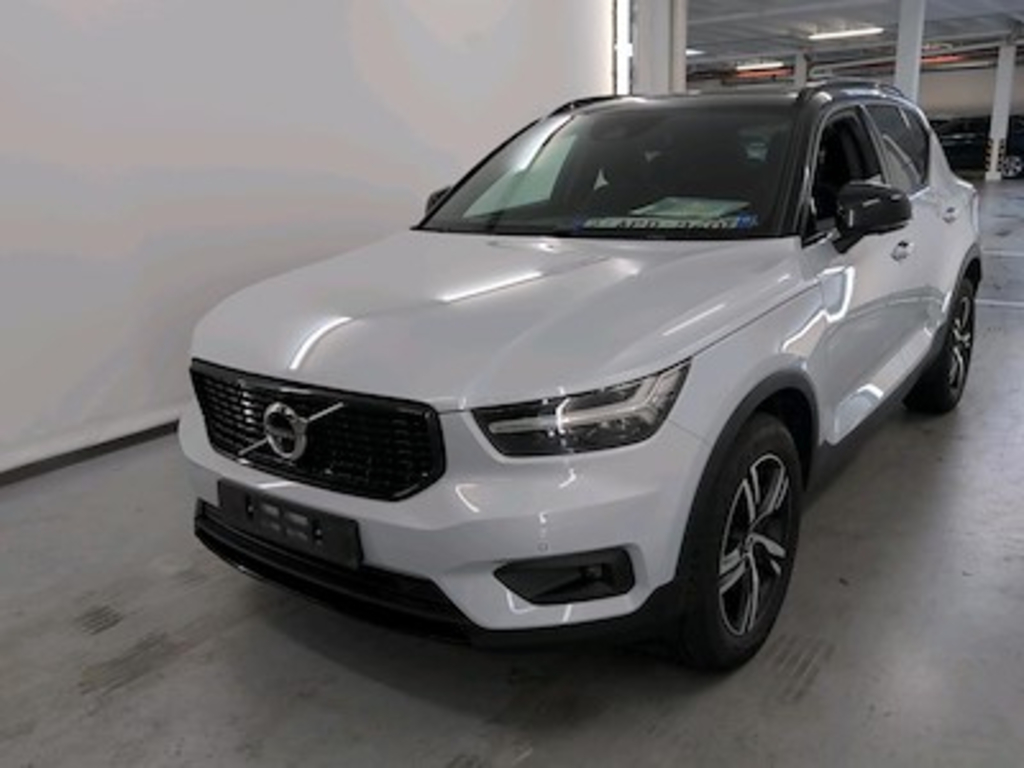 Volvo XC40 1.5 T3 R-DESIGN
