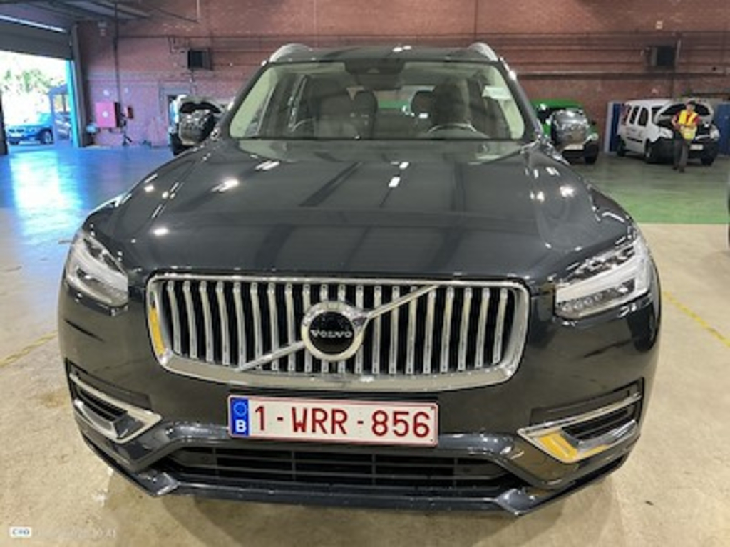Volvo XC90 2.0 T8 PHEV INSCRIPTION 7PL. AUTO 4WD