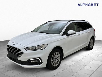 Ford Mondeo Turnier 2.0 TDCi EcoBlue Trend, 2021