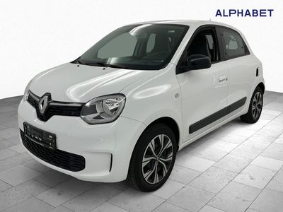 Renault Twingo SCe 65 ZEN -, 2021