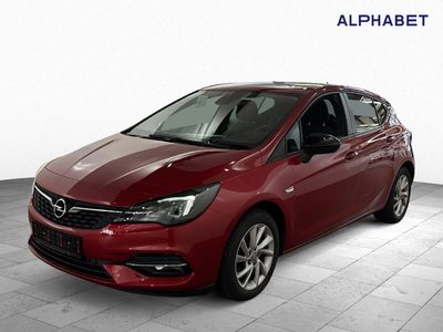 Opel Astra 1.5 D Start/Stop Business Edition, 2021