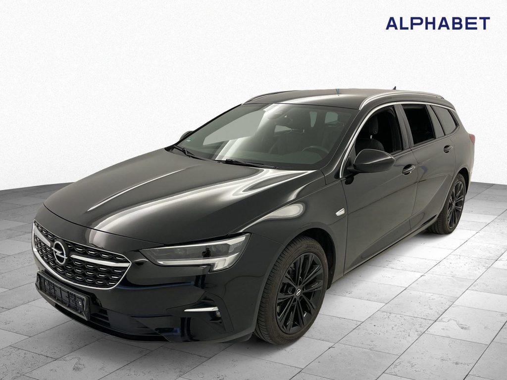 Opel INSIGNIA SPORTS Tourer 2.0 Diesel Business Elegance, 2021