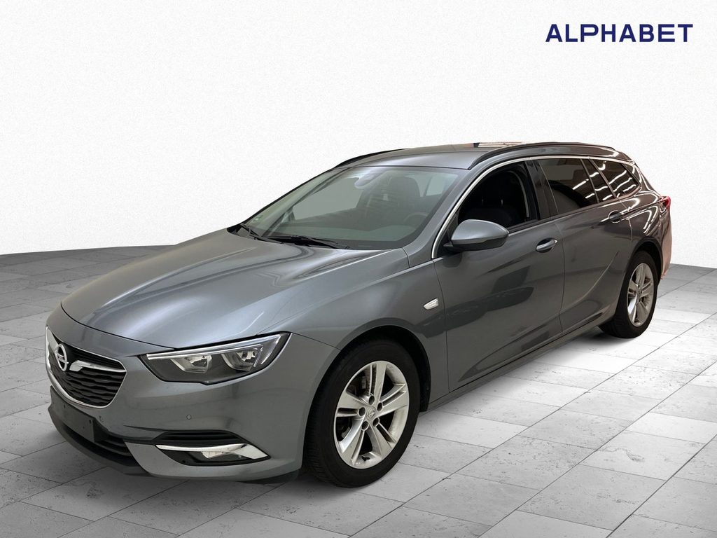 Opel INSIGNIA SPORTS Tourer 1.6 Diesel Business Edition, 2020