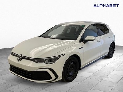 Volkswagen Golf 2.0 TDI SCR DSG R-LINE, 2020
