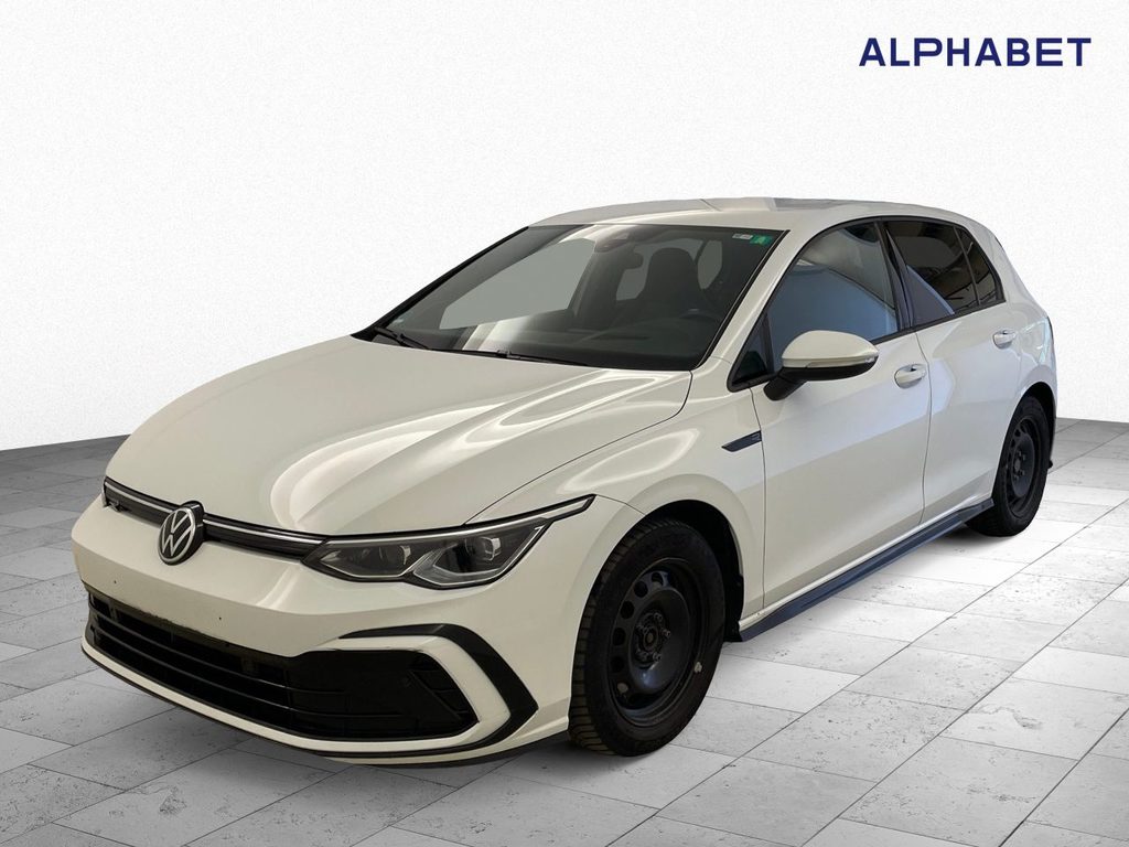 Volkswagen Golf 2.0 TDI SCR DSG R-LINE, 2020