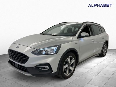 Ford Focus Turnier 1.5 EcoBlue Start-Stopp-System Aut. ACTIVE, 2022