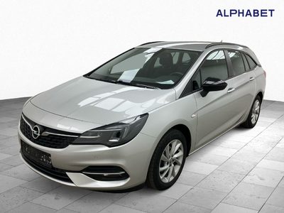 Opel Astra 1.5 D Start/Stop Sports Tourer Automatik Business Edition, 2022