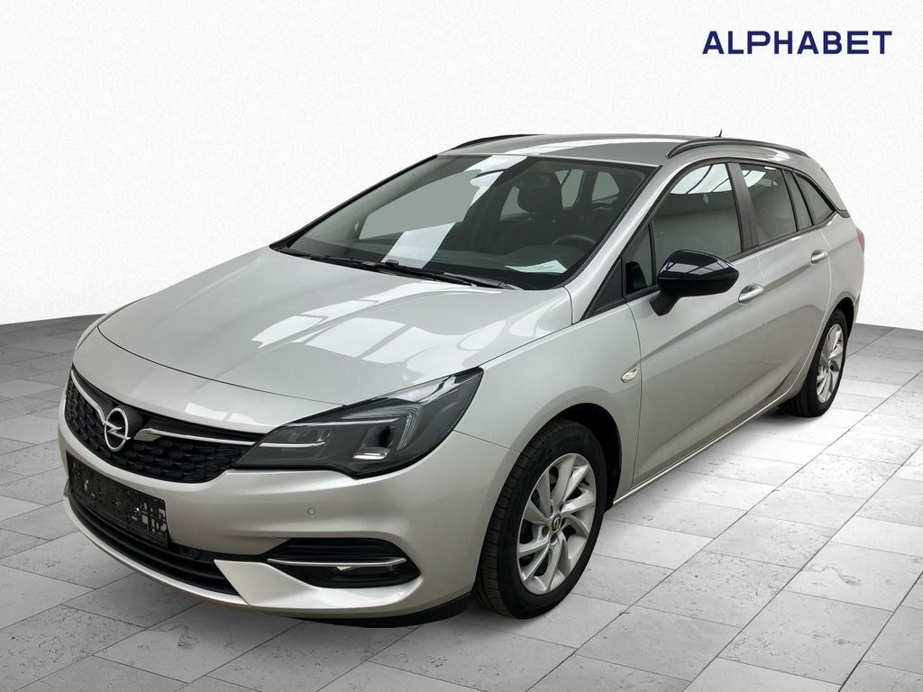 Opel Astra 1.5 D Start/Stop Sports Tourer Automatik Business Edition, 2022