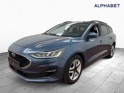 Ford Focus Turnier 1.5 EcoBlue Start-Stopp-System Aut. COOL&amp;CONNECT, 2022