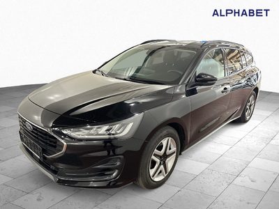 Ford Focus Turnier 1.5 EcoBlue Start-Stopp-System COOL&amp;CONNECT, 2022