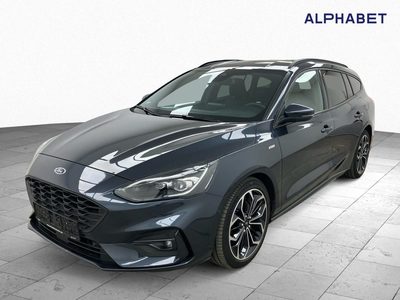 Ford Focus Turnier 2.0 EcoBlue Start-Stopp-System Aut. ST-LINE, 2020