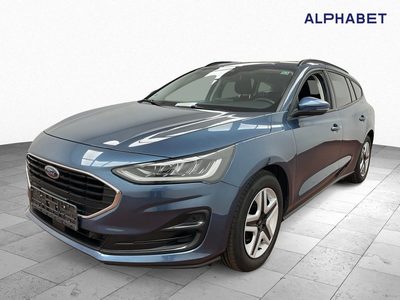 Ford Focus Turnier 1.5 EcoBlue Start-Stopp-System Aut. COOL&amp;CONNECT, 2022