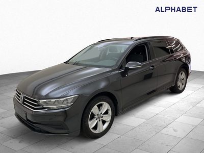 Volkswagen PASSAT Variant 2.0 TDI SCR Conceptline, 2023