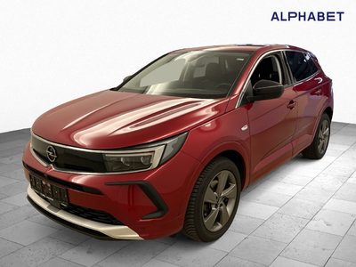 Opel Grandland 1.5 D Automatik Business Elegance, 2022