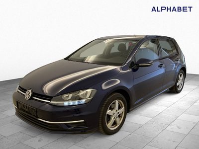 Volkswagen Golf 2.0 TDI SCR DSG Comfortline, 2019