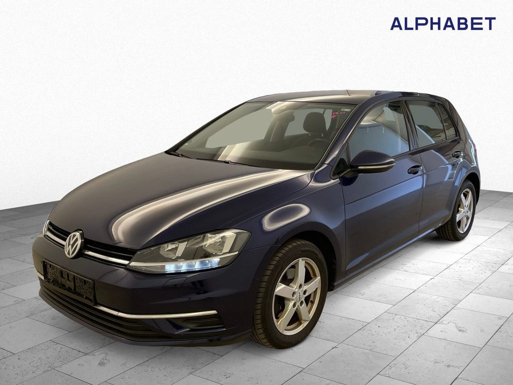 Volkswagen Golf 2.0 TDI SCR DSG Comfortline, 2019