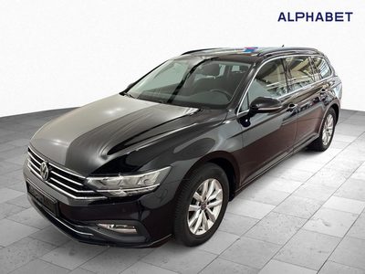 Volkswagen PASSAT Variant 2.0 TDI SCR Business, 2022