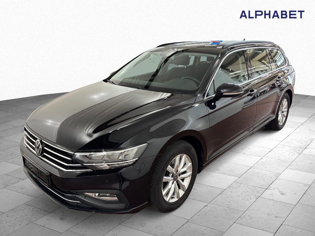 Volkswagen PASSAT Variant 2.0 TDI SCR Business, 2022