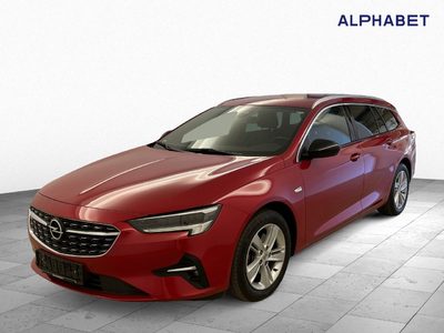 Opel INSIGNIA SPORTS Tourer 2.0 Diesel Aut. Business, 2022