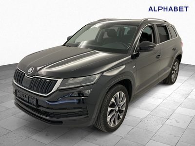 Skoda Kodiaq 2.0 TDI 4x4 DSG Drive 125, 2020