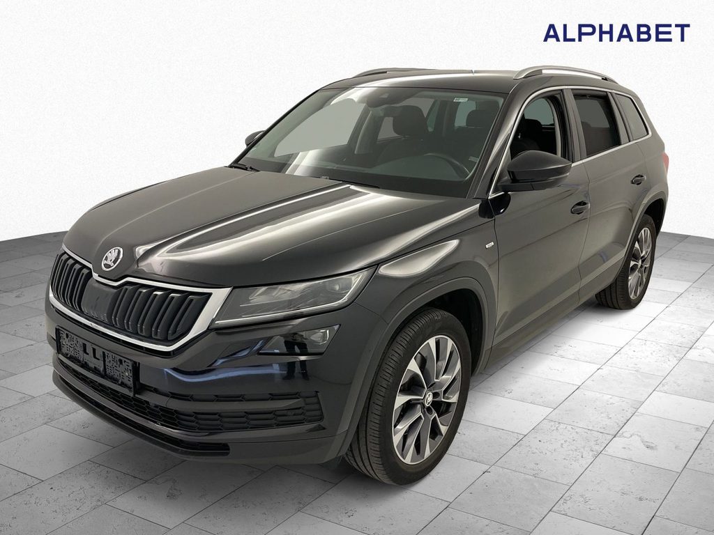 Skoda Kodiaq 2.0 TDI 4x4 DSG Drive 125, 2020