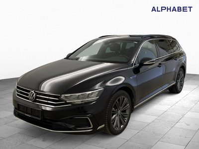 Volkswagen Passat Variant 1.4 TSI Plug-In-Hybrid DSG GTE, 2021
