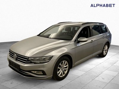 Volkswagen PASSAT Variant 2.0 TDI SCR DSG Business, 2020