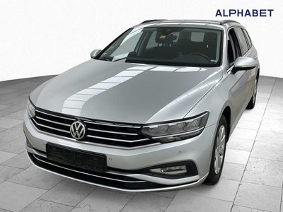 Volkswagen PASSAT Variant 2.0 TDI SCR Business, 2020