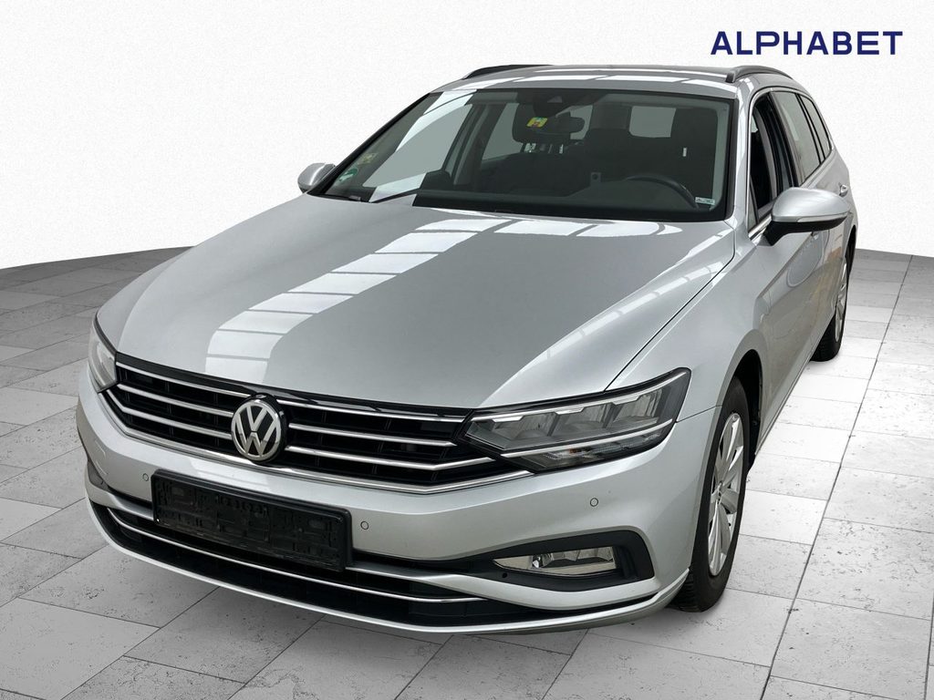 Volkswagen PASSAT Variant 2.0 TDI SCR Business, 2020