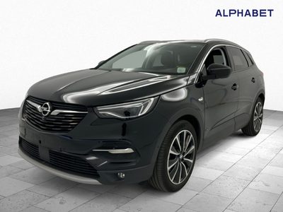 Opel Grandland X Plug-in-Hybrid 1.6 DI Start/Stop Aut Ultimate, 2021