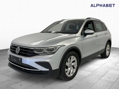 Volkswagen Tiguan 2.0 TDI SCR 4MOTION DSG Life, 2020
