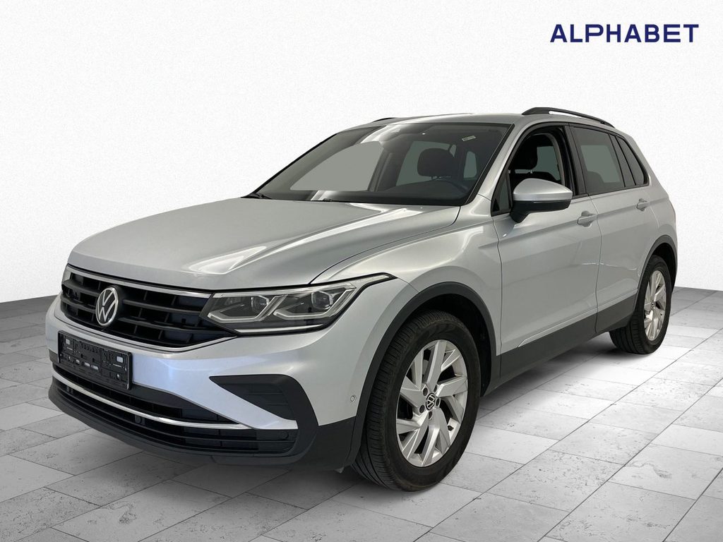 Volkswagen Tiguan 2.0 TDI SCR 4MOTION DSG Life, 2020