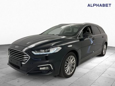 Ford Mondeo Turnier 2.0 EcoBlue Aut. Titanium, 2022
