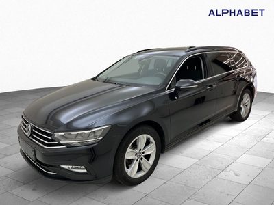 Volkswagen PASSAT Variant 2.0 TDI SCR DSG Business, 2021