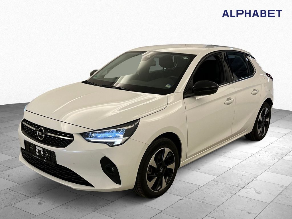 Opel Corsa-e Elegance -, 2022