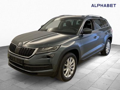 Skoda Kodiaq 2.0 TDI DSG Style, 2020