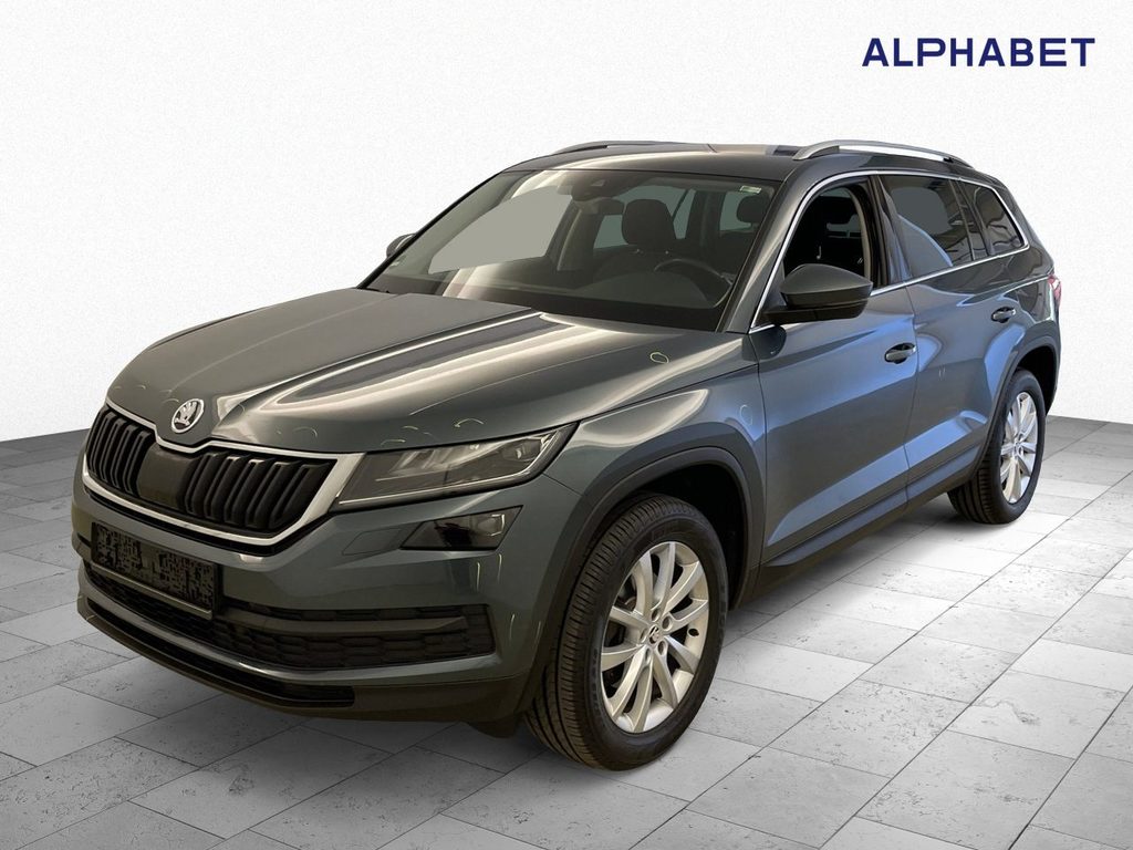 Skoda Kodiaq 2.0 TDI DSG Style, 2020
