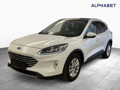 Ford Kuga 1.5 EcoBlue Aut. TITANIUM X, 2022