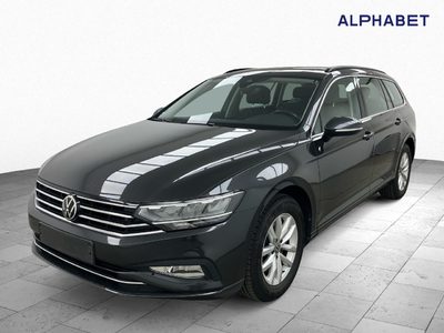 Volkswagen PASSAT Variant 2.0 TDI SCR DSG Business, 2021
