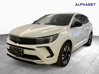 Opel Grandland 1.5 D Automatik Elegance, 2023