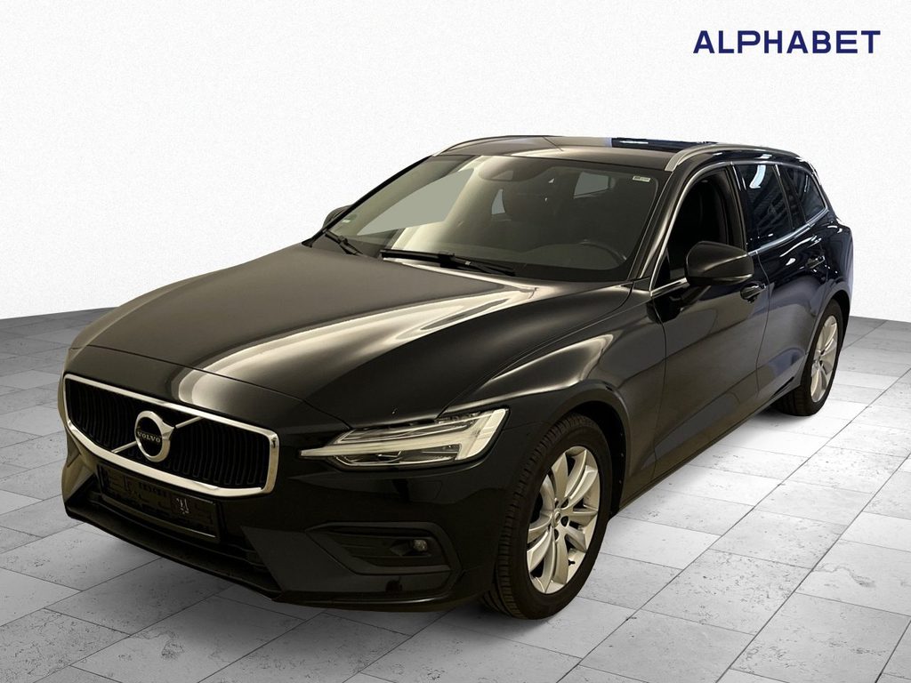 Volvo V60 D3 Geartronic MOMENTUM PRO, 2020