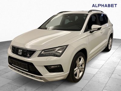 Seat Ateca 2.0 TDI DSG FR -, 2020