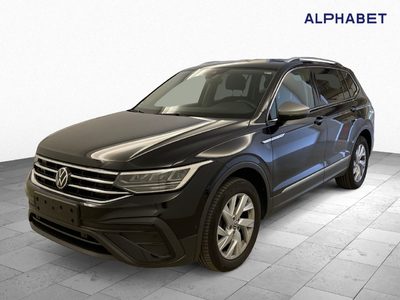 Volkswagen Tiguan Allspace 2.0 TDI SCR DSG Life, 2022