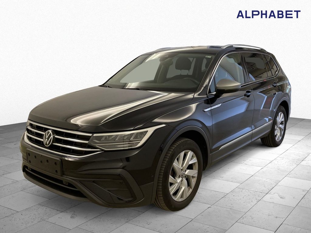 Volkswagen Tiguan Allspace 2.0 TDI SCR DSG Life, 2022