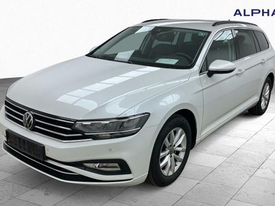 Volkswagen PASSAT Variant 2.0 TDI SCR DSG Business, 2021