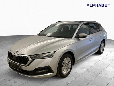 Skoda Octavia Combi 2.0 TDI DSG Ambition, 2022