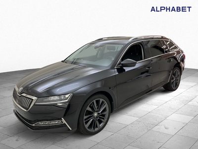 Skoda Superb Combi 1.4 TSI iV DSG Style, 2020