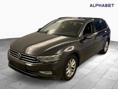 Volkswagen PASSAT Variant 2.0 TDI SCR DSG Business, 2022