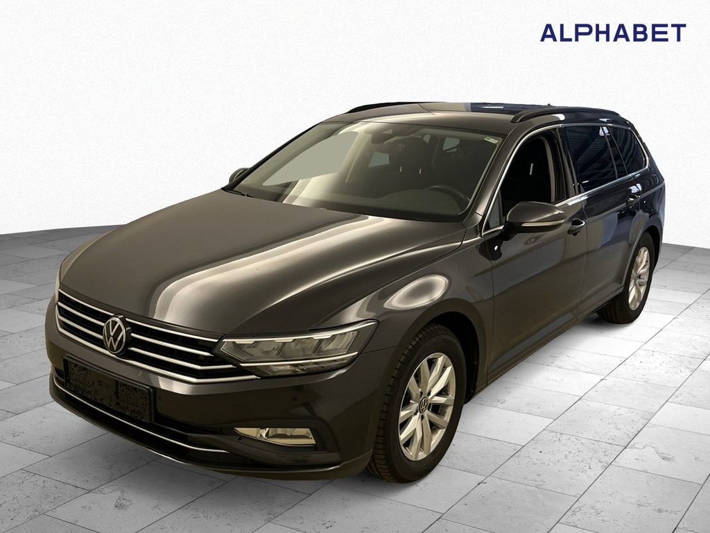Volkswagen PASSAT Variant 2.0 TDI SCR DSG Business, 2022