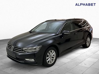Volkswagen PASSAT Variant 2.0 TDI SCR DSG Business, 2023